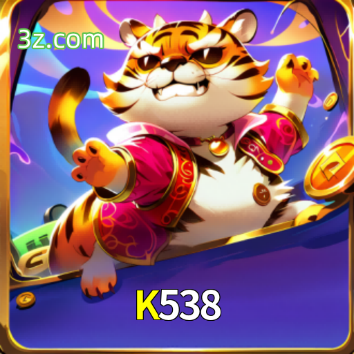 K538 